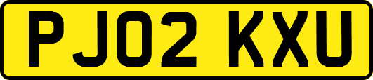 PJ02KXU