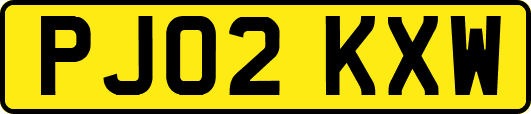 PJ02KXW