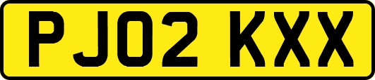PJ02KXX