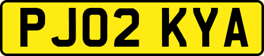 PJ02KYA