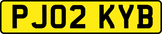 PJ02KYB