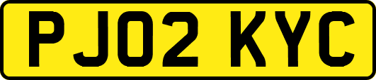 PJ02KYC