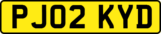PJ02KYD