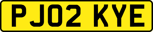 PJ02KYE