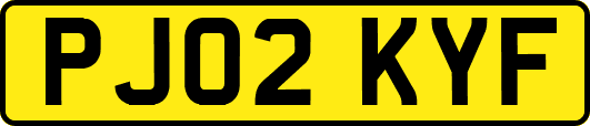 PJ02KYF