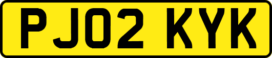 PJ02KYK