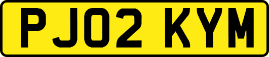 PJ02KYM