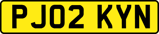 PJ02KYN