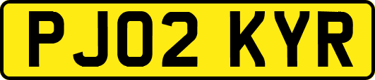 PJ02KYR