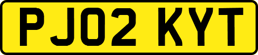 PJ02KYT