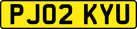 PJ02KYU