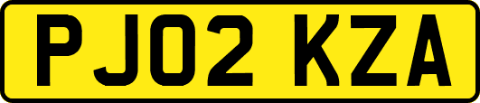 PJ02KZA