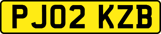 PJ02KZB