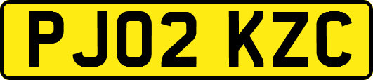 PJ02KZC