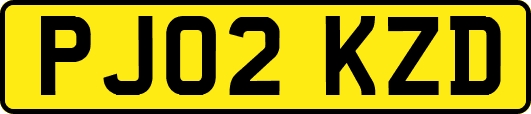 PJ02KZD