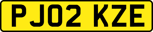 PJ02KZE