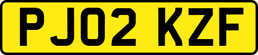 PJ02KZF