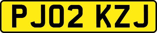 PJ02KZJ
