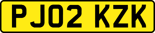 PJ02KZK