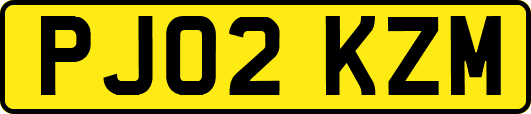 PJ02KZM