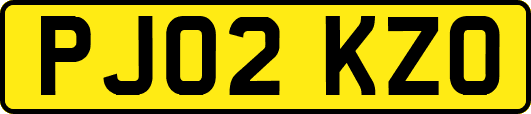 PJ02KZO
