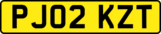 PJ02KZT