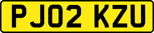 PJ02KZU