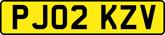 PJ02KZV