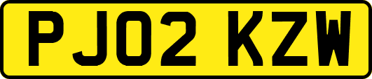 PJ02KZW