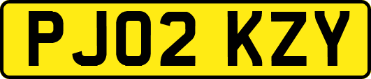 PJ02KZY