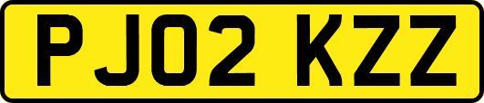 PJ02KZZ