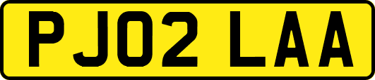 PJ02LAA