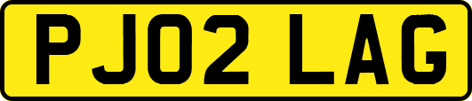 PJ02LAG