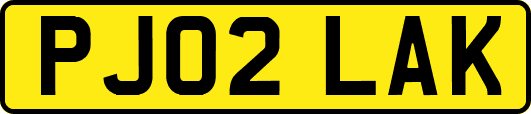 PJ02LAK