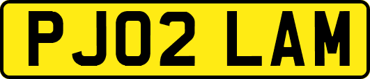 PJ02LAM