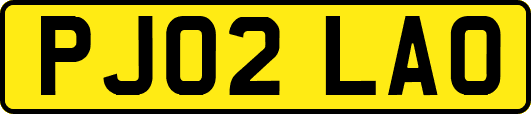 PJ02LAO
