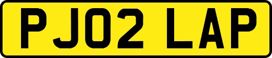 PJ02LAP