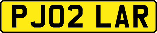 PJ02LAR