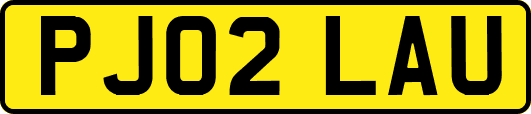 PJ02LAU