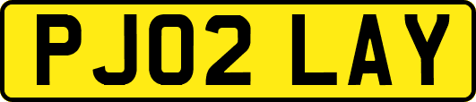 PJ02LAY