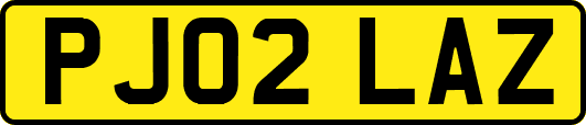 PJ02LAZ