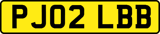 PJ02LBB