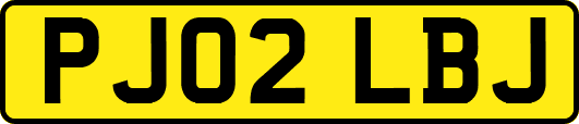 PJ02LBJ