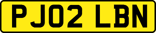 PJ02LBN