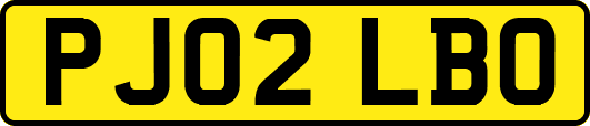 PJ02LBO