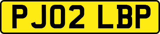 PJ02LBP