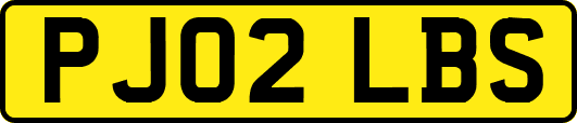 PJ02LBS