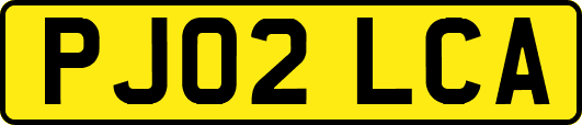 PJ02LCA