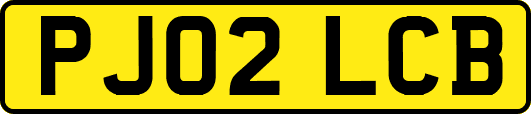 PJ02LCB