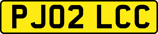 PJ02LCC